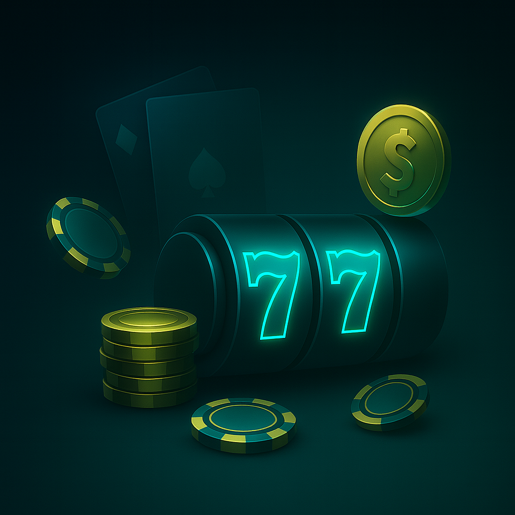 Casino Ao Vivo Online