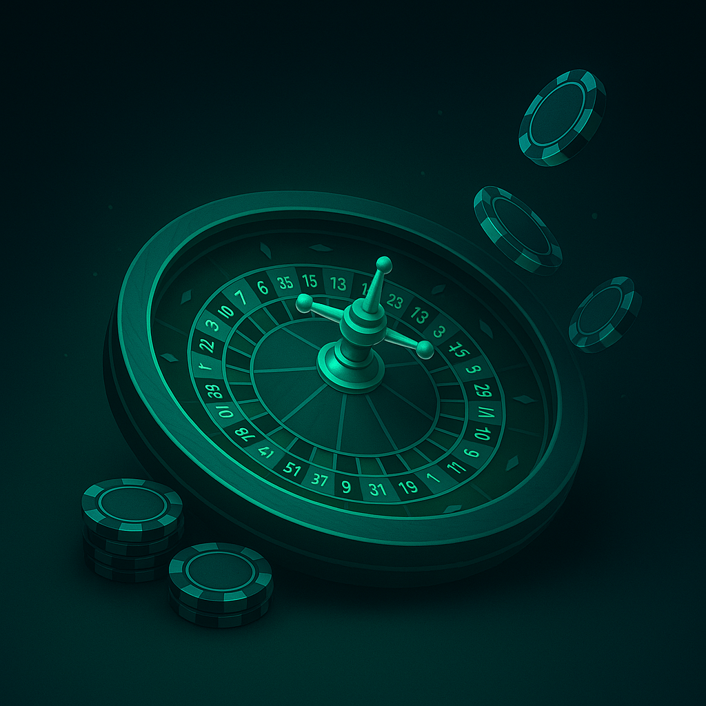 Como Escolher o Casino Certo