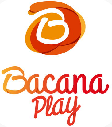 Bacana Play logo